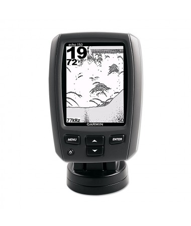 Официальный Garmin  echo 150!